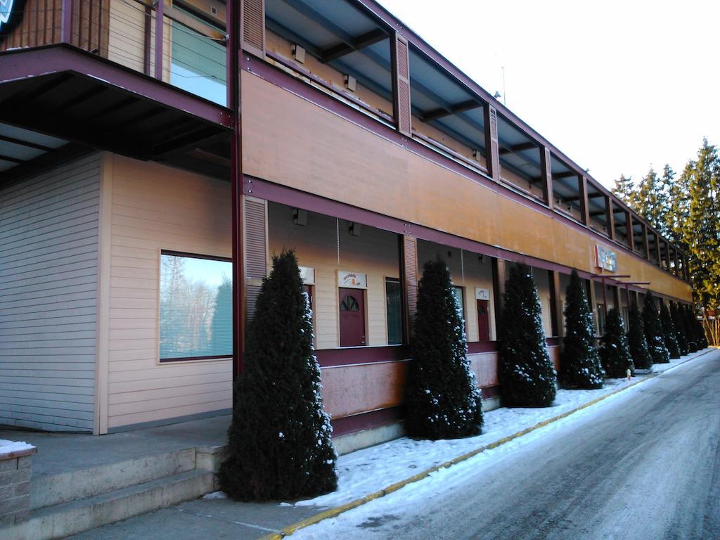 Maennimaee Guesthouse Viljandi  Exterior photo