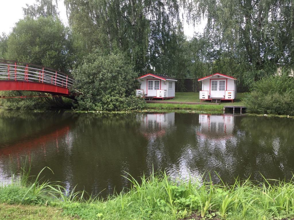 Maennimaee Guesthouse Viljandi  Exterior photo