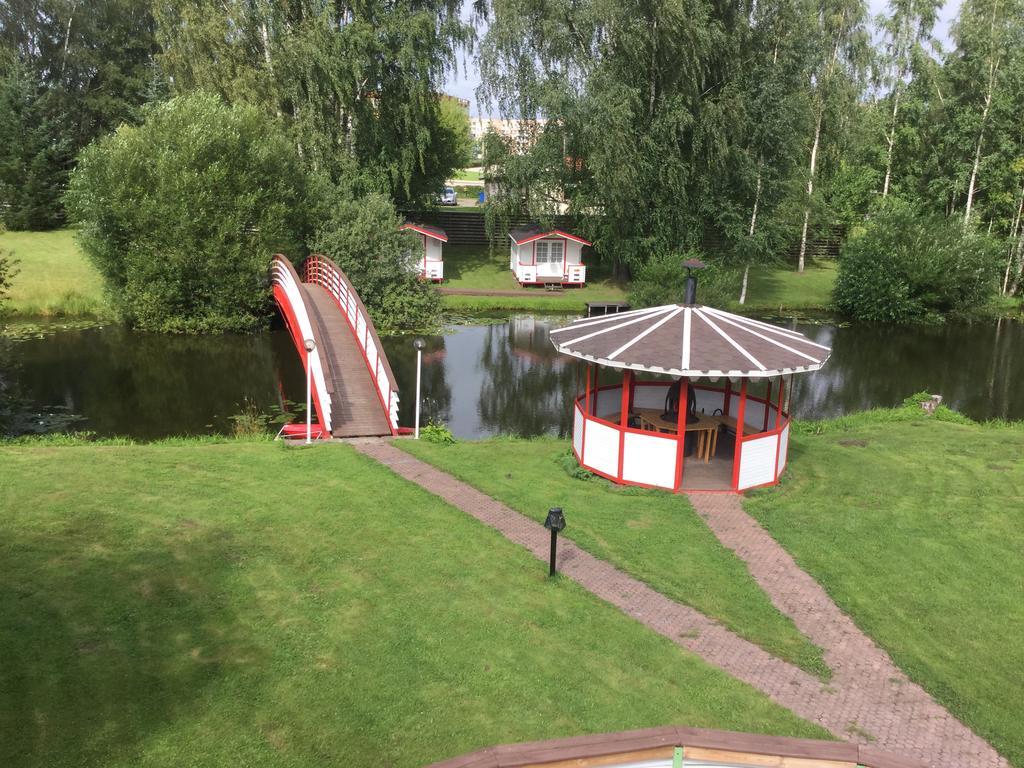 Maennimaee Guesthouse Viljandi  Exterior photo